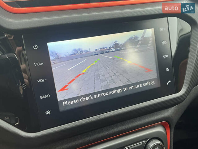 Коричневий Чері Tiggo 2, об'ємом двигуна 1.5 л та пробігом 19 тис. км за 8500 $, фото 41 на Automoto.ua