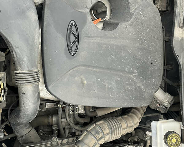 Коричневий Чері Tiggo 2, об'ємом двигуна 1.5 л та пробігом 19 тис. км за 8500 $, фото 36 на Automoto.ua