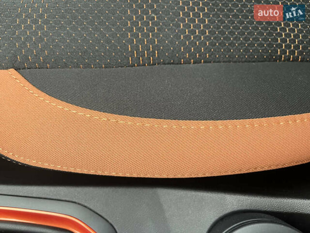 Коричневий Чері Tiggo 2, об'ємом двигуна 1.5 л та пробігом 19 тис. км за 8500 $, фото 24 на Automoto.ua