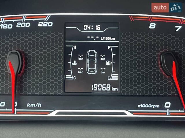 Коричневий Чері Tiggo 2, об'ємом двигуна 1.5 л та пробігом 19 тис. км за 8500 $, фото 40 на Automoto.ua