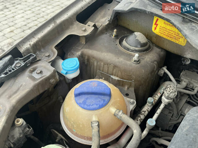 Коричневий Чері Tiggo 2, об'ємом двигуна 1.5 л та пробігом 19 тис. км за 8500 $, фото 38 на Automoto.ua