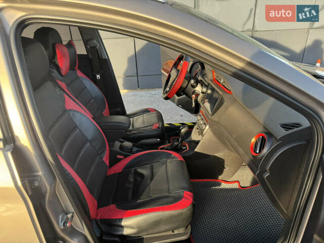 Коричневий Чері Tiggo 2, об'ємом двигуна 1.5 л та пробігом 79 тис. км за 8500 $, фото 9 на Automoto.ua