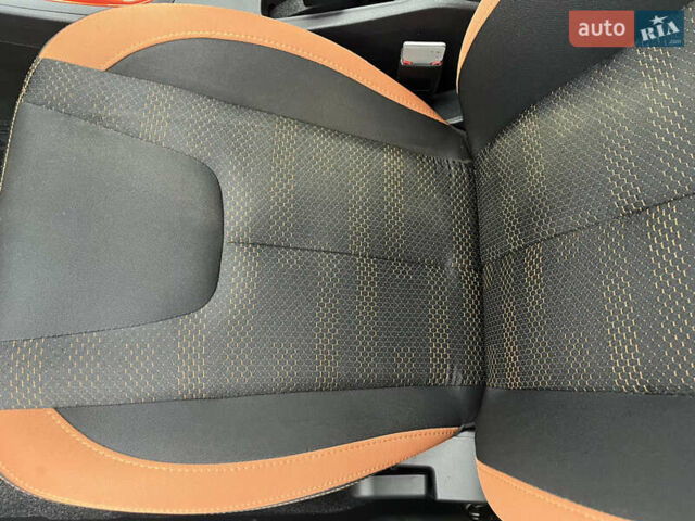 Коричневий Чері Tiggo 2, об'ємом двигуна 1.5 л та пробігом 19 тис. км за 8500 $, фото 20 на Automoto.ua