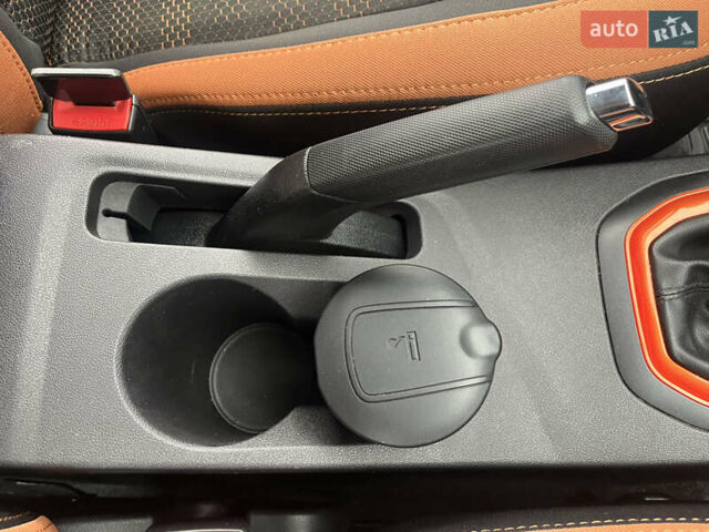Коричневий Чері Tiggo 2, об'ємом двигуна 1.5 л та пробігом 19 тис. км за 8500 $, фото 26 на Automoto.ua