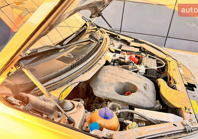 Коричневий Чері Tiggo 2, об'ємом двигуна 1.5 л та пробігом 79 тис. км за 8500 $, фото 23 на Automoto.ua
