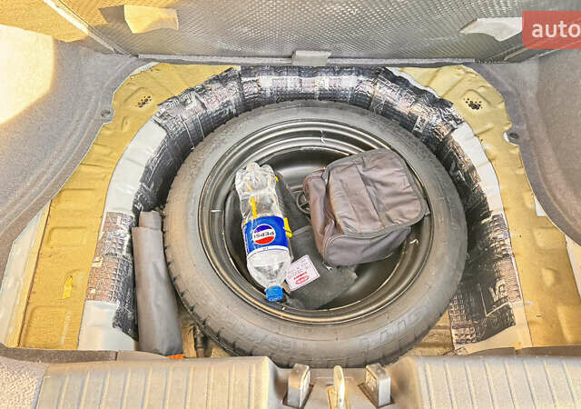 Коричневий Чері Tiggo 2, об'ємом двигуна 1.5 л та пробігом 79 тис. км за 8500 $, фото 16 на Automoto.ua
