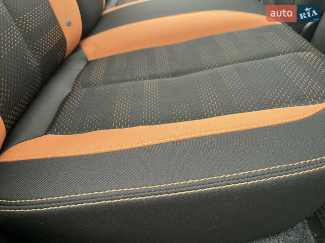 Коричневий Чері Tiggo 2, об'ємом двигуна 1.5 л та пробігом 19 тис. км за 8500 $, фото 29 на Automoto.ua