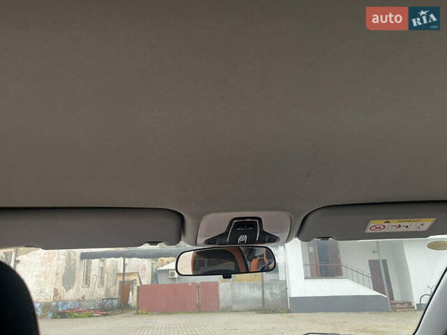 Коричневий Чері Tiggo 2, об'ємом двигуна 1.5 л та пробігом 19 тис. км за 8500 $, фото 32 на Automoto.ua