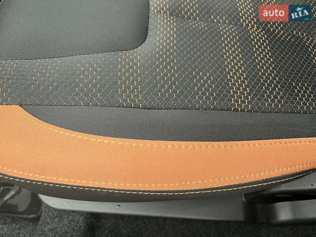 Коричневий Чері Tiggo 2, об'ємом двигуна 1.5 л та пробігом 19 тис. км за 8500 $, фото 21 на Automoto.ua