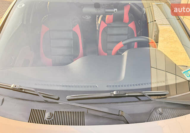 Коричневий Чері Tiggo 2, об'ємом двигуна 1.5 л та пробігом 79 тис. км за 8500 $, фото 20 на Automoto.ua