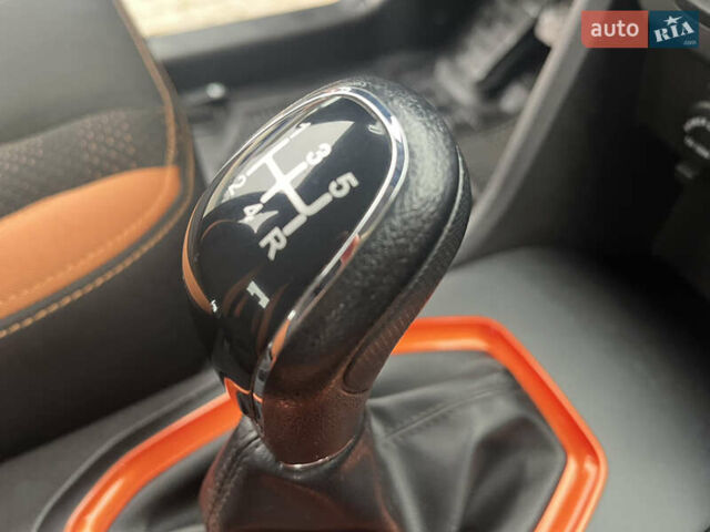 Коричневий Чері Tiggo 2, об'ємом двигуна 1.5 л та пробігом 19 тис. км за 8500 $, фото 25 на Automoto.ua