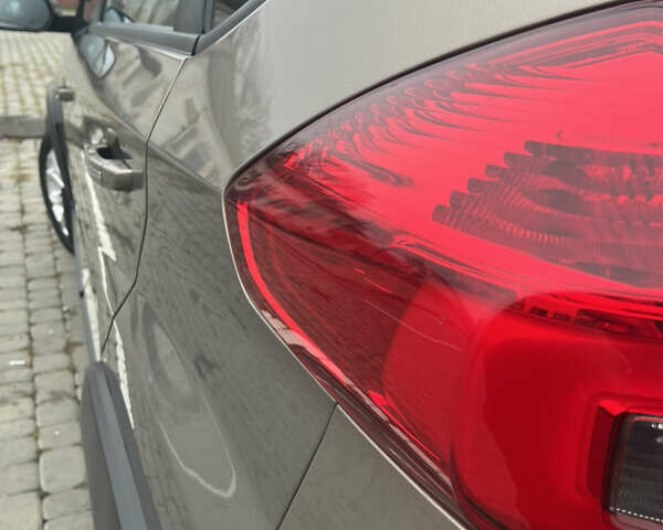 Коричневий Чері Tiggo 2, об'ємом двигуна 1.5 л та пробігом 19 тис. км за 8500 $, фото 15 на Automoto.ua