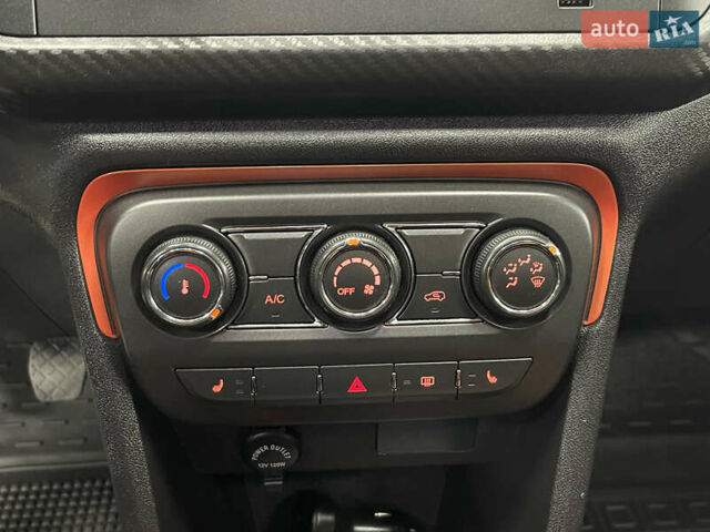 Коричневый Чери Tiggo 2, объемом двигателя 1.5 л и пробегом 68 тыс. км за 7500 $, фото 23 на Automoto.ua