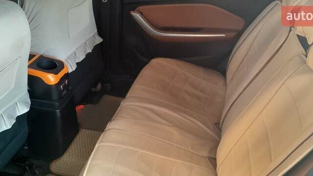 Коричневий Чері Tiggo 2, об'ємом двигуна 1.5 л та пробігом 77 тис. км за 8500 $, фото 4 на Automoto.ua