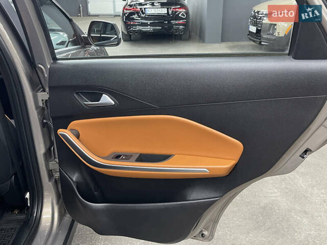 Коричневый Чери Tiggo 2, объемом двигателя 1.5 л и пробегом 68 тыс. км за 7500 $, фото 14 на Automoto.ua