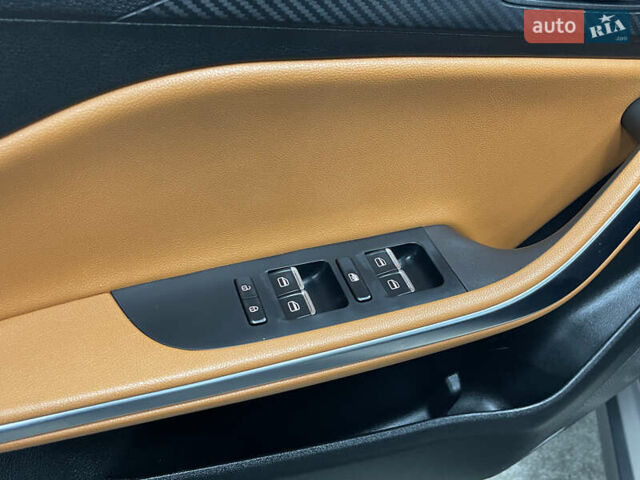 Коричневый Чери Tiggo 2, объемом двигателя 1.5 л и пробегом 68 тыс. км за 7500 $, фото 21 на Automoto.ua