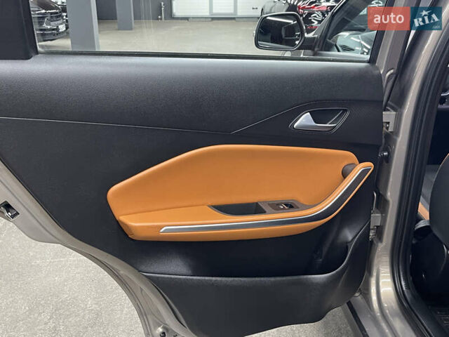 Коричневый Чери Tiggo 2, объемом двигателя 1.5 л и пробегом 68 тыс. км за 7500 $, фото 10 на Automoto.ua