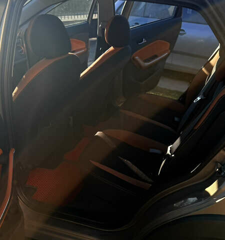 Коричневий Чері Tiggo 2, об'ємом двигуна 1.5 л та пробігом 78 тис. км за 7500 $, фото 8 на Automoto.ua