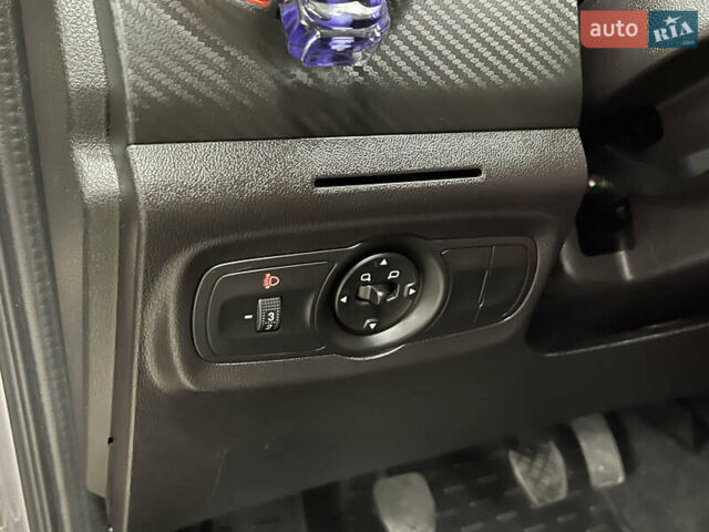 Коричневый Чери Tiggo 2, объемом двигателя 1.5 л и пробегом 68 тыс. км за 7500 $, фото 22 на Automoto.ua