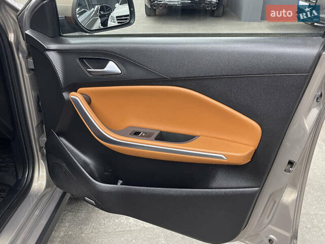 Коричневый Чери Tiggo 2, объемом двигателя 1.5 л и пробегом 68 тыс. км за 7500 $, фото 15 на Automoto.ua