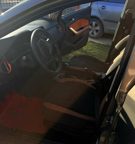 Коричневий Чері Tiggo 2, об'ємом двигуна 1.5 л та пробігом 78 тис. км за 7500 $, фото 4 на Automoto.ua