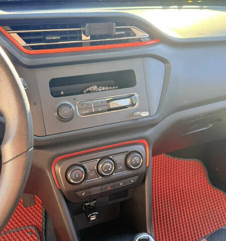 Коричневий Чері Tiggo 2, об'ємом двигуна 1.5 л та пробігом 78 тис. км за 7500 $, фото 5 на Automoto.ua