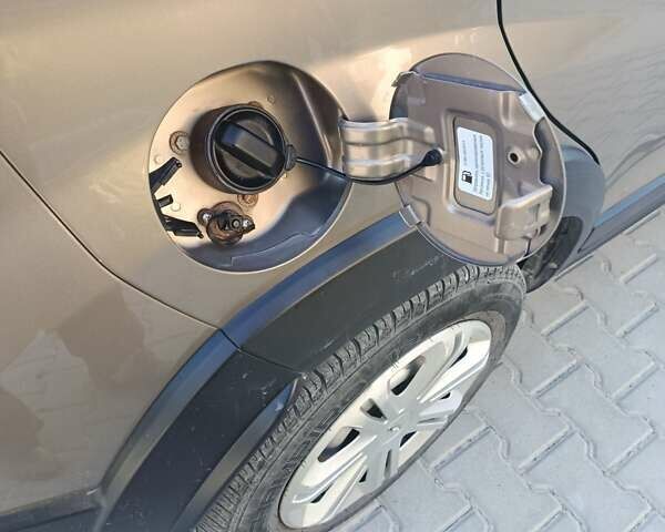 Коричневий Чері Tiggo 2, об'ємом двигуна 1.5 л та пробігом 47 тис. км за 8800 $, фото 18 на Automoto.ua