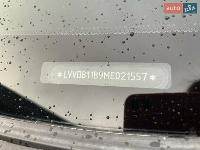 Коричневый Чери Tiggo 2, объемом двигателя 1.5 л и пробегом 34 тыс. км за 8700 $, фото 7 на Automoto.ua