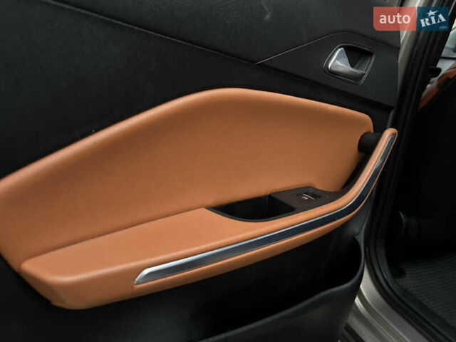 Коричневий Чері Tiggo 2, об'ємом двигуна 1.5 л та пробігом 72 тис. км за 8600 $, фото 8 на Automoto.ua