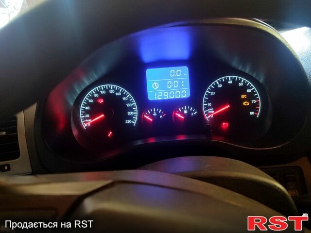 Красный Чери Tiggo 2, объемом двигателя 1.8 л и пробегом 120 тыс. км за 2850 $, фото 12 на Automoto.ua