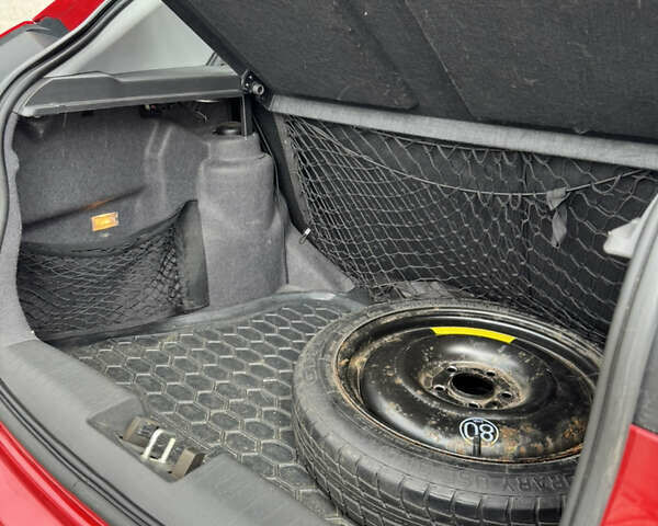 Червоний Чері Tiggo 2, об'ємом двигуна 1.5 л та пробігом 86 тис. км за 8600 $, фото 52 на Automoto.ua