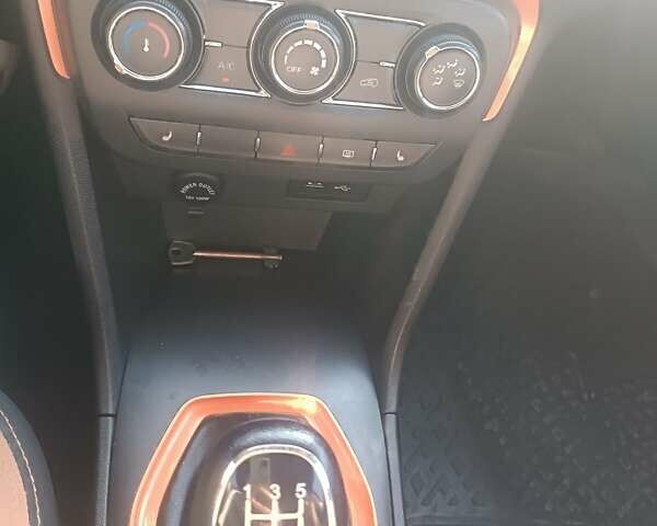 Червоний Чері Tiggo 2, об'ємом двигуна 1.5 л та пробігом 65 тис. км за 8500 $, фото 1 на Automoto.ua