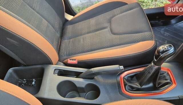 Червоний Чері Tiggo 2, об'ємом двигуна 1.5 л та пробігом 80 тис. км за 7100 $, фото 8 на Automoto.ua