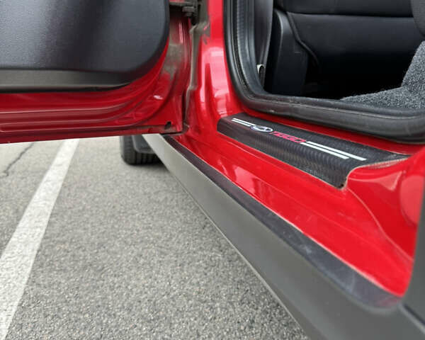 Червоний Чері Tiggo 2, об'ємом двигуна 1.5 л та пробігом 86 тис. км за 8600 $, фото 36 на Automoto.ua