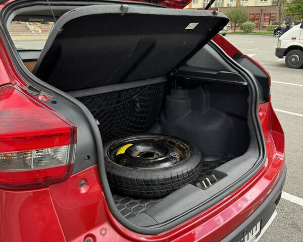 Червоний Чері Tiggo 2, об'ємом двигуна 1.5 л та пробігом 86 тис. км за 8600 $, фото 50 на Automoto.ua