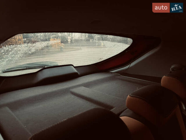 Червоний Чері Tiggo 2, об'ємом двигуна 1.5 л та пробігом 91 тис. км за 8900 $, фото 15 на Automoto.ua