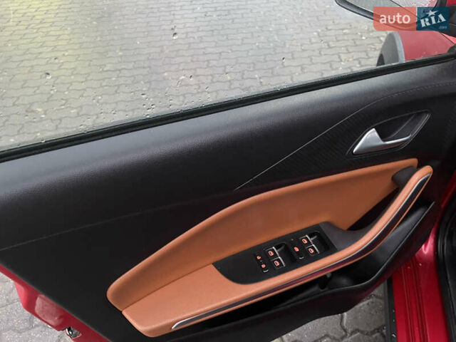 Червоний Чері Tiggo 2, об'ємом двигуна 1.5 л та пробігом 91 тис. км за 8900 $, фото 31 на Automoto.ua