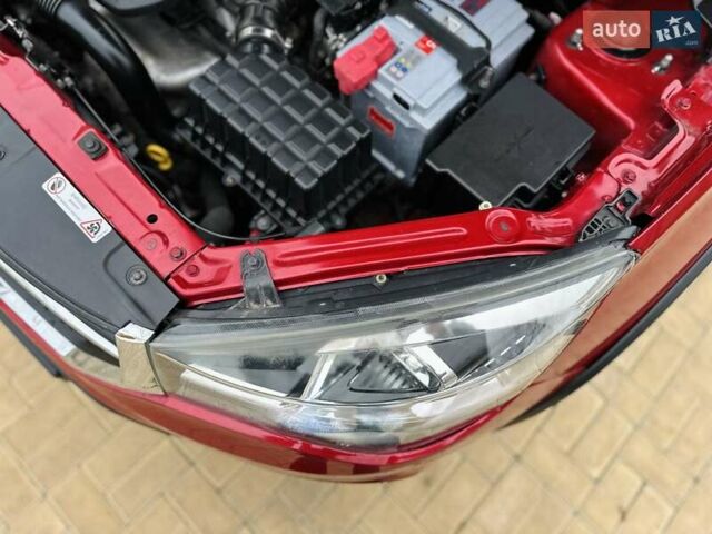 Красный Чери Tiggo 2, объемом двигателя 1.5 л и пробегом 115 тыс. км за 8300 $, фото 68 на Automoto.ua