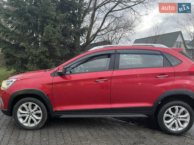 Червоний Чері Tiggo 2, об'ємом двигуна 1.5 л та пробігом 91 тис. км за 8900 $, фото 27 на Automoto.ua