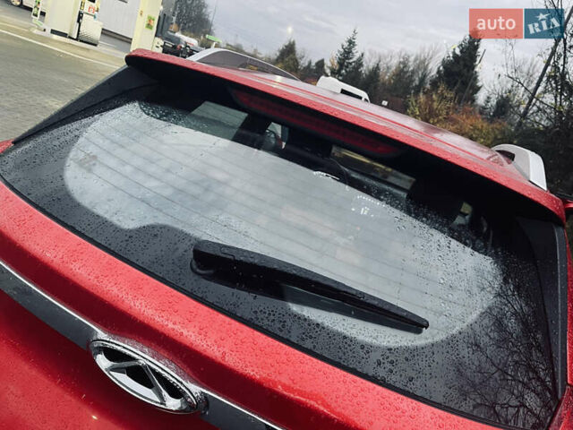 Червоний Чері Tiggo 2, об'ємом двигуна 1.5 л та пробігом 91 тис. км за 8900 $, фото 13 на Automoto.ua