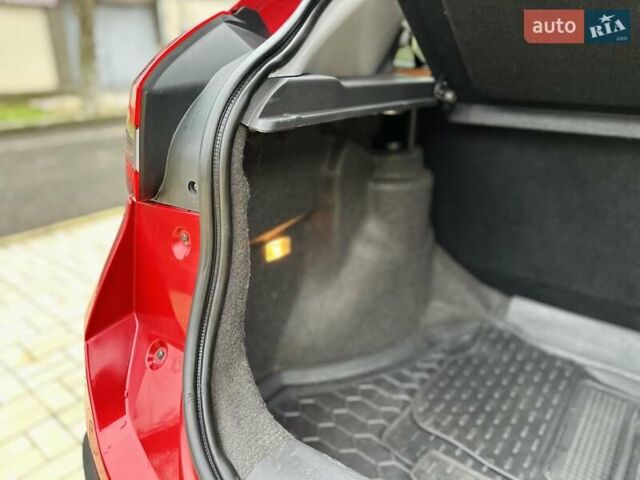 Красный Чери Tiggo 2, объемом двигателя 1.5 л и пробегом 115 тыс. км за 8300 $, фото 62 на Automoto.ua