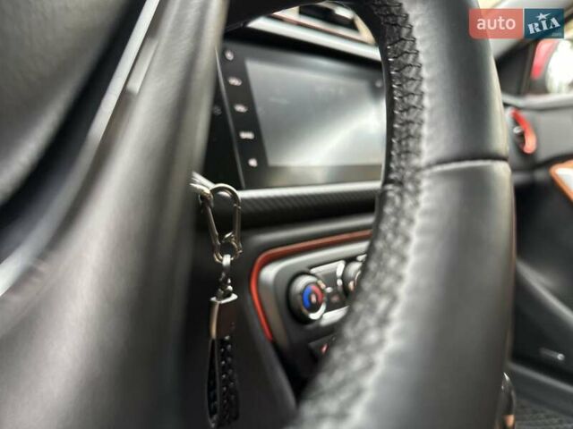 Красный Чери Tiggo 2, объемом двигателя 1.5 л и пробегом 115 тыс. км за 8300 $, фото 36 на Automoto.ua