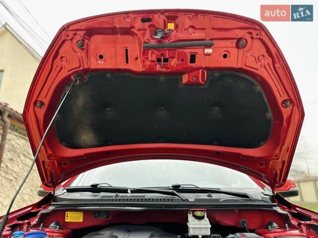 Красный Чери Tiggo 2, объемом двигателя 1.5 л и пробегом 115 тыс. км за 8300 $, фото 67 на Automoto.ua