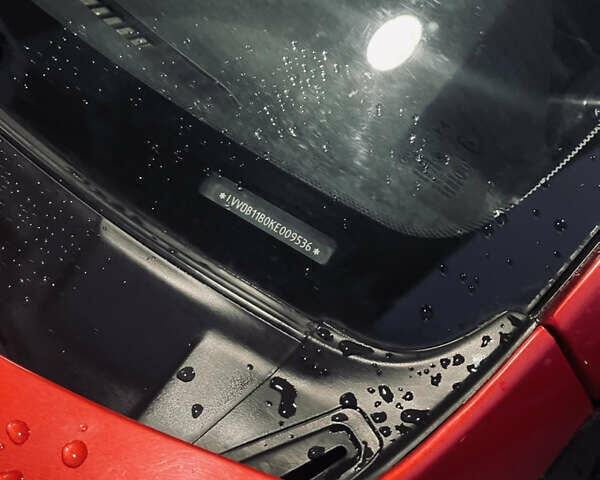 Червоний Чері Tiggo 2, об'ємом двигуна 1.5 л та пробігом 91 тис. км за 8900 $, фото 7 на Automoto.ua