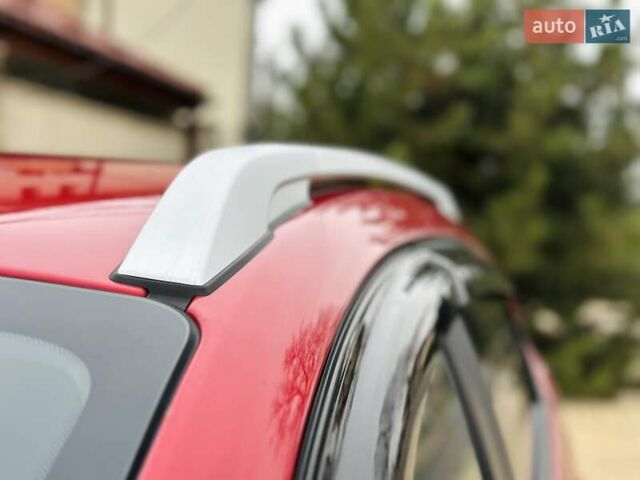 Красный Чери Tiggo 2, объемом двигателя 1.5 л и пробегом 115 тыс. км за 8300 $, фото 14 на Automoto.ua