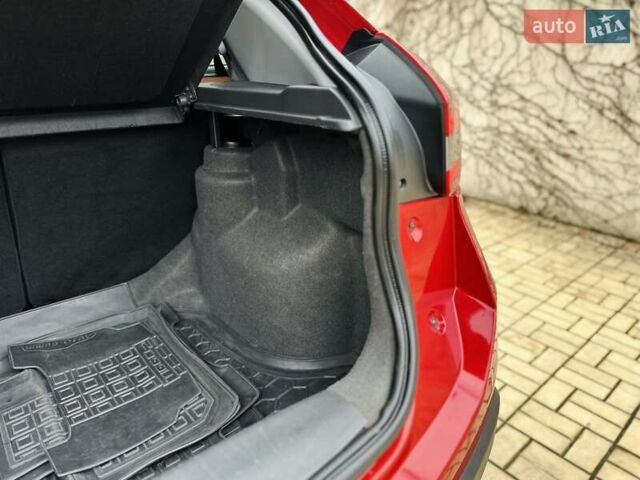 Красный Чери Tiggo 2, объемом двигателя 1.5 л и пробегом 115 тыс. км за 8300 $, фото 61 на Automoto.ua