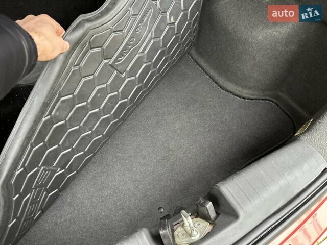 Красный Чери Tiggo 2, объемом двигателя 1.5 л и пробегом 115 тыс. км за 8300 $, фото 64 на Automoto.ua