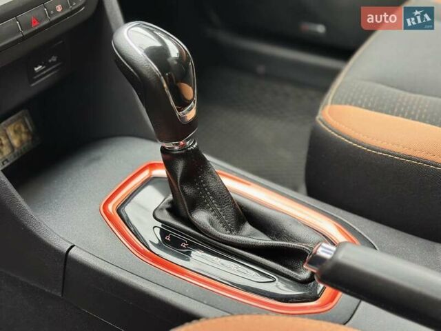 Красный Чери Tiggo 2, объемом двигателя 1.5 л и пробегом 115 тыс. км за 8300 $, фото 39 на Automoto.ua