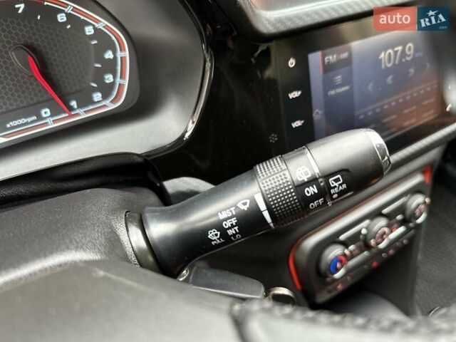 Красный Чери Tiggo 2, объемом двигателя 1.5 л и пробегом 115 тыс. км за 8300 $, фото 33 на Automoto.ua