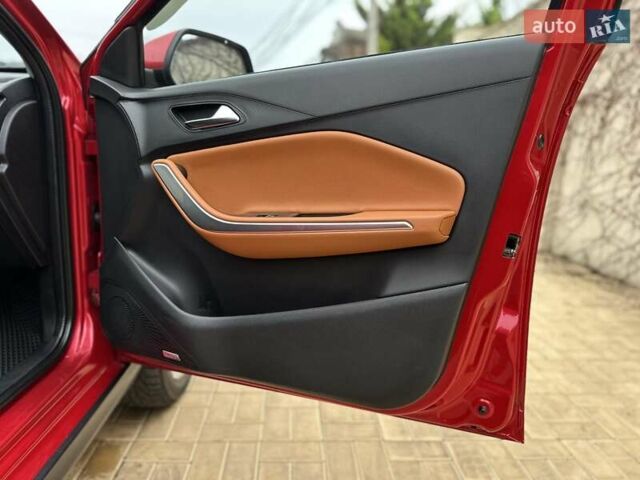 Красный Чери Tiggo 2, объемом двигателя 1.5 л и пробегом 115 тыс. км за 8300 $, фото 55 на Automoto.ua